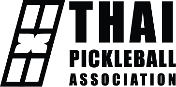Thai Pickleball Association | สมาคมกีฬาไทยพิกเคิลบอล